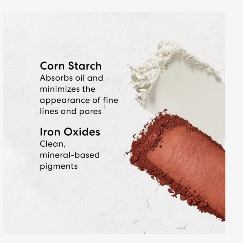 bareMinerals Original Mineral Veil Loose Setting Powder Translucent 2 g NEW